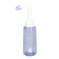 thumbnail image 3 of Botella De Descarga Nasal, Flujo Calmante Fácil Operación Cómoda Botella De Enjuague Nasal Fácil De Agarrar Para Uso Diario, 3 of 8