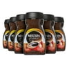 Nescafé Clasico, Dark Roast Instant Coffee Jars, 7 oz 6 Count