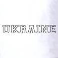 thumbnail image 3 of CafePress - Ukraine Golf Shirt - Golf Shirt, Pique Knit Golf Polo, 3 of 4