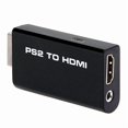 thumbnail image 5 of HDV-G300 PS2 to HDMI 480i/480p/576i o Video Converter Adapter, 5 of 5