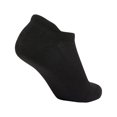 thumbnail image 3 of Ellesse Unisex Socks Polyester Black 41-46, 3 of 4
