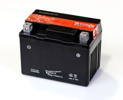 econo power battery walmart