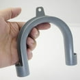 thumbnail image 4 of Universal Support Elbow For Drain Hose, Washing Machine And Dishwasher., 4 of 5