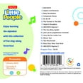 thumbnail image 2 of Fisher Price: Apples & Bananas: ABC Singalong, 2 of 6
