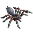 thumbnail image 1 of Dvkptbk Halloween Spider Children's Solid Simulation Insect Model Halloween Tricky Toy Spider Halloween Decorations on Clearance, 1 of 1