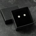 thumbnail image 2 of 20pcs Jewelry Box Sponge Insert Ring Box Inserts Display Jewelry Organizer Insert（4.2x4.2CM）, 2 of 9