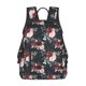 thumbnail image 1 of Easygdp Watercolor Floral para Easygdp Yak - Mochila Casual Ligera y Resistente para Viaje y Senderismo para Hombres y Mujeres, 1 of 7