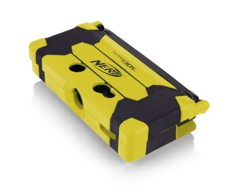nerf 3ds case