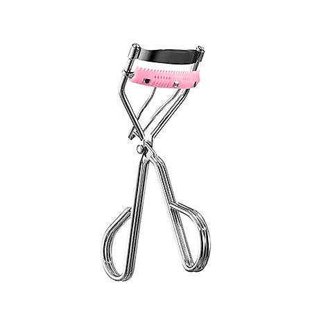 Eyelash Curler Sun Flower Curling Stereotype Wide-angle Convenient Comb Flower Novice With Comb Eyelash Curler