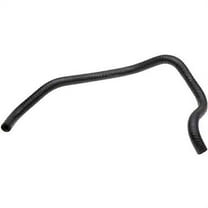 Gates 18341 Coolant Hose, Small I.D. Fits select: 2010-2013 CHEVROLET CAMARO, 2017-2019 CHEVROLET BOLT EV