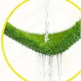 thumbnail image 7 of Reusable Dog Toilet Dog Lawn Carpet: Artificial Grass Rug for Dog, Dog Toilet, Training Mat, Dog Toilet for Balcony Patio Garden, 7 of 7