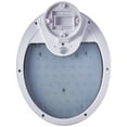 thumbnail image 4 of eLEDing Warm White Motion Activated Outdoor LED Solar Security Floodlight 3000K, 4 of 9