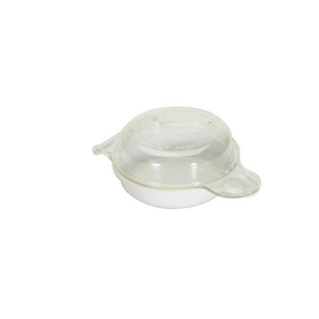 Nordic Ware 60510 Eggs N Muffin Breakfast Pan