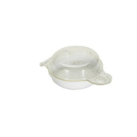 60510 Eggs N Muffin Breakfast Pan