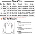 thumbnail image 2 of Horkkom Oversized Sweatshirt for Women Plus Size Loose Crew Neck Sweatshirts Warm Corduroy Pullover Sweatshirts Brown XL, 2 of 6