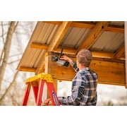 TACTACAM Defend Cellular Security Camera - Wireless Motion Detection - Includes SD Card & Microfiber Cloth for Enhanced Surveillance