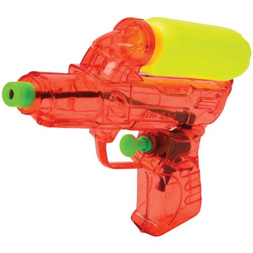 mega drench water gun