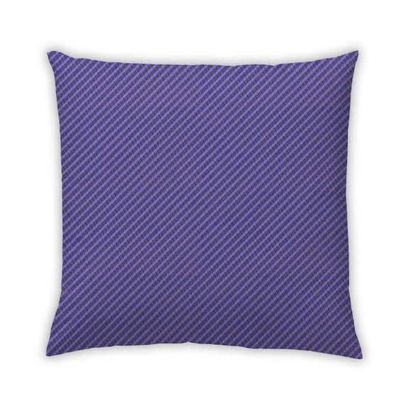 Ahgly Company Outdoor Square Contemporary Throw Pillow, 18 inch by 18 inch