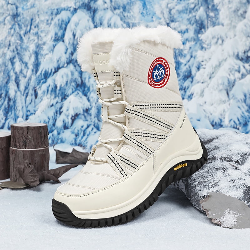botas para nieve mujer timberland