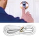 thumbnail image 5 of Cable de cobre flexible redondo de 4 núcleos, 25 m, 0,3 mm, para sistema de videoportero, 5 of 9