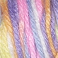 thumbnail image 2 of Caron® Simply Soft® Paints™ #4 Medium Acrylic Yarn, Baby Brights 5oz/141g, 235 Yards (12 Pack), 2 of 10