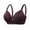 Coffee, variant on Inverlee Women's Bras with Wire Lift T-shirt Bras Seamless Padded Bralettes Elegant Everyday Full Figure Bras Gifts for Mom