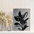 thumbnail image 2 of Qisvanset Night Storm Sea Canvas Print 12x16 Inch Bedroom Office Art, 2 of 8