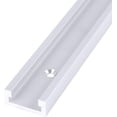 thumbnail image 5 of Tundralight Rail en Alliage d'Aluminium à Fente en T, Résistant, Robuste, Rail en T, pour Jigs et Fixations de Menuiserie, 5 of 5