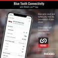 thumbnail image 5 of Ridgid 57373 RP 241 Press Tool Kit 1/2"-1" PP+LIO, 5 of 5