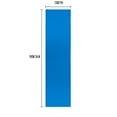 thumbnail image 6 of SDJMa Pool Ladder Protector Mat - 2.5mm Thickened For Pool Steps With 9 x 36Uneven Surface Non-Slip Pool Liner Cushion Stair Protection Vinyl For Swimming Pool, 6 of 8