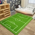 thumbnail image 1 of Home Bedroom Coffee Table Childrens Room Carpet Sofa Blanket, 1 of 3