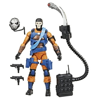 G.I. Joe Hall of Fame Duke 12