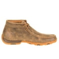 thumbnail image 5 of Twisted X Boots Womens WDM0128 Sunflower Driving Moc 5.5 Bomber/Sunflower, 5 of 5