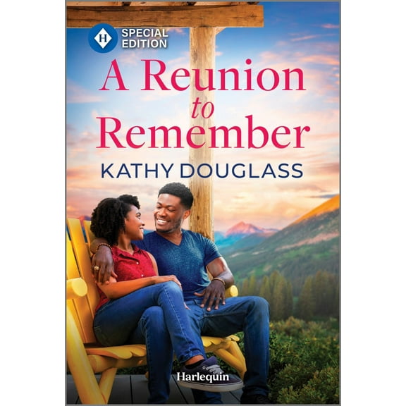 A Reunion to Remember (Paperback)