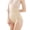 Apricot, variant on opvise S-Shaped 3D Hip Lift Lace Stitching Trim Women Panties High Waist Postpartum Body Shaper Briefs Apricot