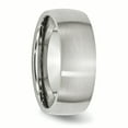 thumbnail image 4 of Stainless Steel 8mm Brushed Band, 4 of 11