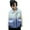 Blue, variant on Esaierr Boys Vest Jacket for Kids Toddler Padded Warm Waistcoat Baby Gradient Color Zipper Sleeveless Coats Outside Thickened Undershirts for 1-12 Years