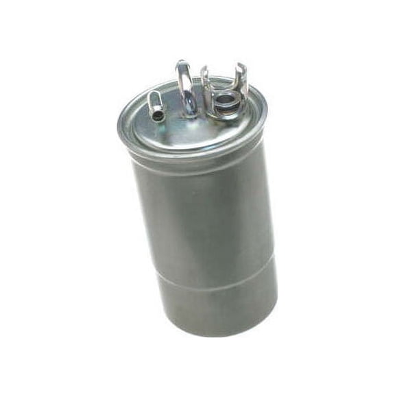 Fuel Filter - Compatible with 1993 - 1998 Volkswagen Jetta 1.9L 4-Cylinder 1994 1995 1996 1997