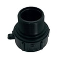 thumbnail image 2 of Adaptador de tanque de agua IBC de 1000L Zulema herramienta de ajuste de barriles 46mm Conector de la válvula, 2 of 8