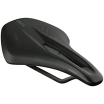 Fizik Terra Argo X1 Saddle - Carbon, 140mm, Black