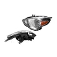 thumbnail image 1 of Faro DEPO  Nissan Versa 2015 - 2017 Piloto, 1 of 1