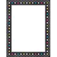 Pastel Pop Hearts Mini Accents - 36 Pezzi Colorati A Forma Di Cuore, 6,7 Cm, Per Decorazione Classe E Attività Creative - 3