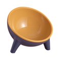 thumbnail image 1 of Pet Anti-Strip Bowl For Protecting Cats And Dogs Spine And Better Digestion, 1 of 6