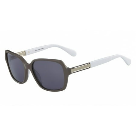 DVF DVF648S BECKY Sunglasses 014 Grey