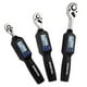 thumbnail image 5 of Llave dinamométrica digital profesional con de zumbador Apagado automático de alta precisión Herramientas manuales digitales de Estilo G Sunnimix llaves dinamométricas digitales, 5 of 6