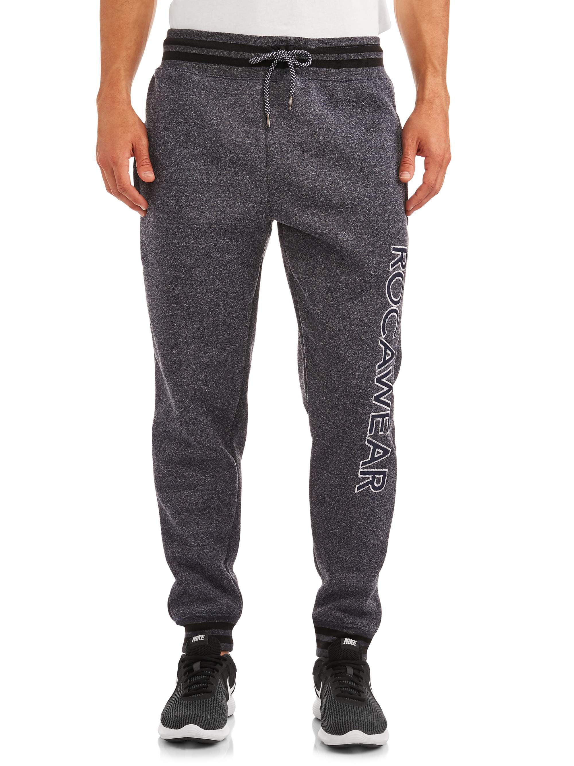Rocawear Mens FYS Track Pant 