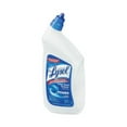 thumbnail image 2 of Lysol Disinfectant Toilet Bowl Cleaner, 32 oz Bottle, Each, 2 of 3