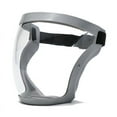 thumbnail image 2 of Anti-fog Full Face Shield Super Protective Head Cover Transparent Safety Mask US, 2 of 5