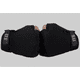 thumbnail image 5 of Guantes de Levantamiento de Pesas con Amortiguador Permeable al Aire para Entrenamiento de Rendimiento Gimnasia Levantamiento de Pesas Entrenamiento Gimnasio Ciclismo y Fitness (Código XL Color Arena) JM, 5 of 5