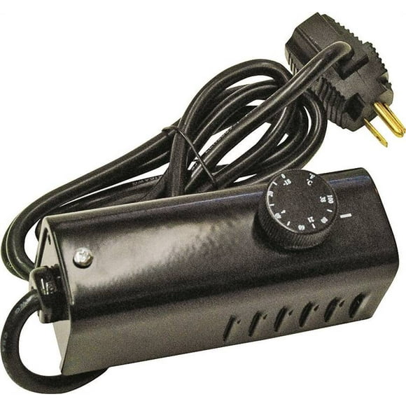 World Marketing FA1210 Thermostat Kit, For Use with Air Heaters